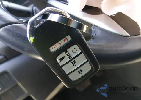 2021 Honda Cr-V Awd Ex-L из США, поврежденный, VIN 5J6RW2H80MA010324